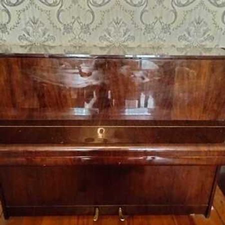 Piano Scholze – Xırdalan – ucuztap.az
