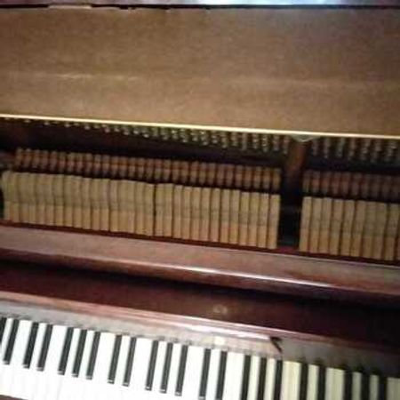 Piano Scholze – Musiqi alətləri – ucuztap.az