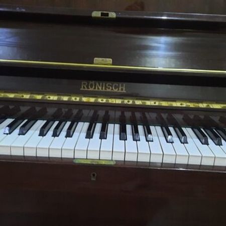 Pianino Rönisch – Gəncə – ucuztap.az