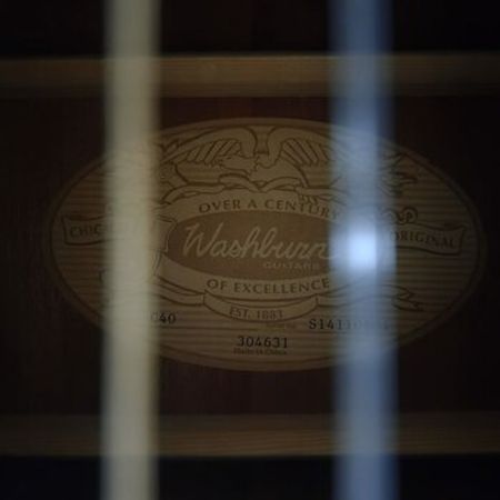 Gitara Washburn C40 – Bakı – ucuztap.az