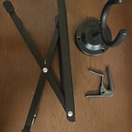 Gitara Washburn C40 – Bakı – ucuztap.az