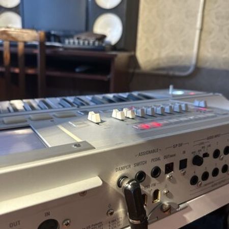 Sintezator Korg M3 Xpanded – Lənkəran – ucuztap.az