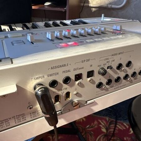 Sintezator Korg M3 Xpanded – Lənkəran – ucuztap.az