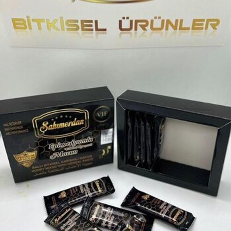 Şahmerdan Məcunu – Sağlamlıq və gözəllik – ucuztap.az