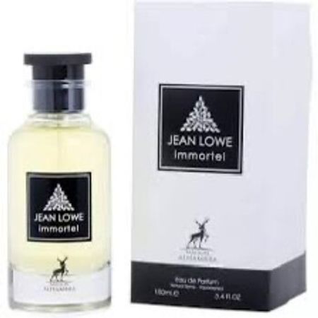 Maison Alhambra Jean Lowe İmmortel – Ətriyyat – ucuztap.az