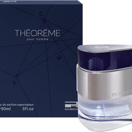 Theoreme Pour Homme Ətri – Ətriyyat – ucuztap.az