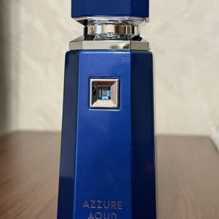 French Avenue Azzure Oud Ətri – Ətriyyat – ucuztap.az
