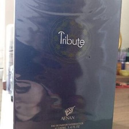Afnan Tribute Blue Ətri – Ətriyyat – ucuztap.az