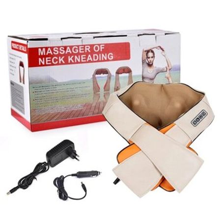 Masaj Aparatı – Sağlamlıq və gözəllik – ucuztap.az