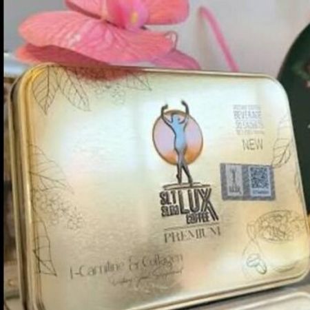 Arıqlama Qəhvəsi Slim Lux – Arıqlamaq üçün vasitələr – ucuztap.az
