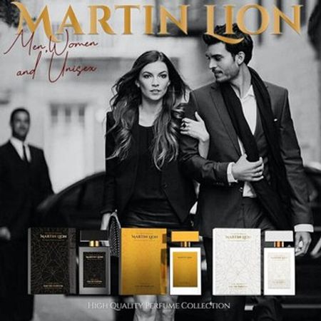 Martin Lion Ətri – Ətriyyat – ucuztap.az