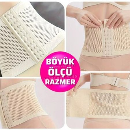 Korsetlər – Sağlamlıq və gözəllik – Bakı – ucuztap.az