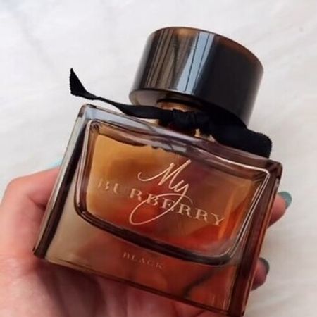 Ətir My Burberry Black – Ətriyyat – ucuztap.az