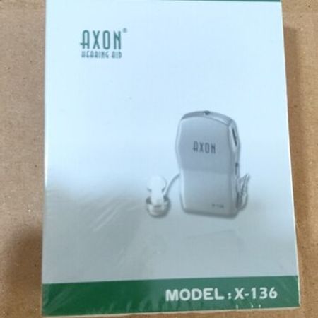 Eşitmə Cihazi Axon – Sağlamlıq və gözəllik – ucuztap.az