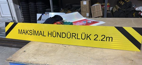 Məlumat lövhələri və Yol nişanları – Bakı – ucuztap.az