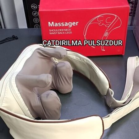 Masaj Aparatı – Sağlamlıq və gözəllik – ucuztap.az
