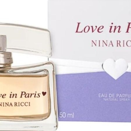 Love In Paris Nina Ricci Ətri – Ətriyyat – ucuztap.az