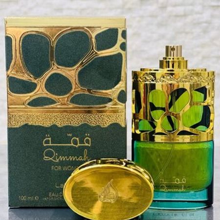 Qimmah For Women – Eau De Parfum, 100 Ml Ətri – Ətriyyat – ucuztap.az