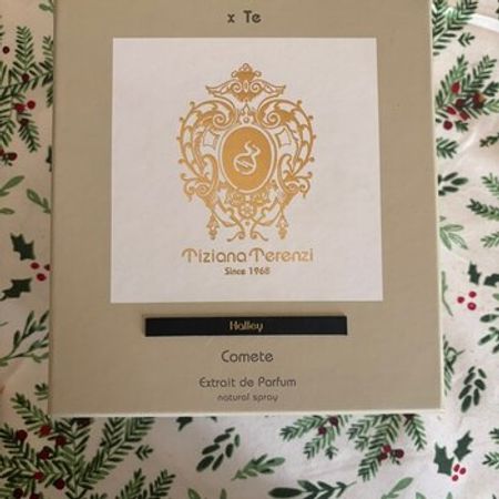Tiziana Terenzi Halley – Comete Collection, Extrai Ətri – Ətriyyat – ucuztap.az