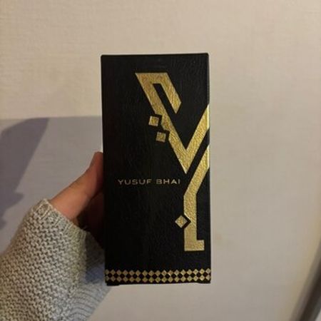 Ətir Yusuf Bhai YB Paradox Extrait De Parfum, 100 Ml – Ətriyyat – ucuztap.az