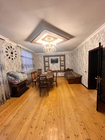 Bağ evi, 100 m², Bakı – Villalar, bağ evləri – ucuztap.az