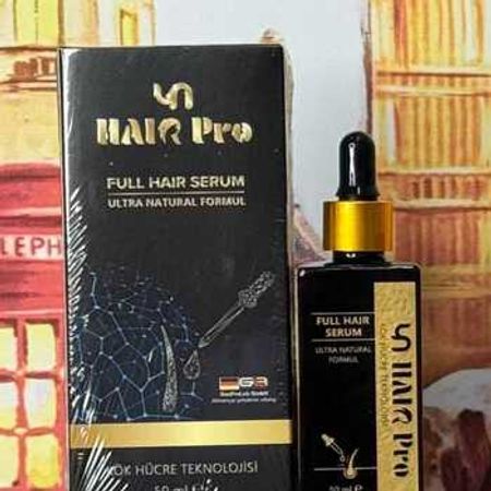Saç Çıxaran Serum – Sağlamlıq və gözəllik – ucuztap.az