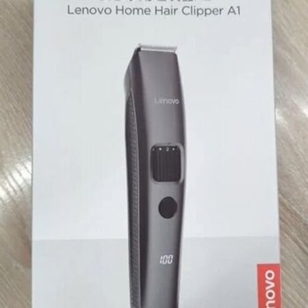 Təraş Aparatı Lenovo Home Hair Clipper – Sağlamlıq və gözəllik – ucuztap.az