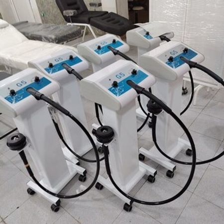 G5 Vibro Masaj Aparatı – Sağlamlıq və gözəllik – ucuztap.az