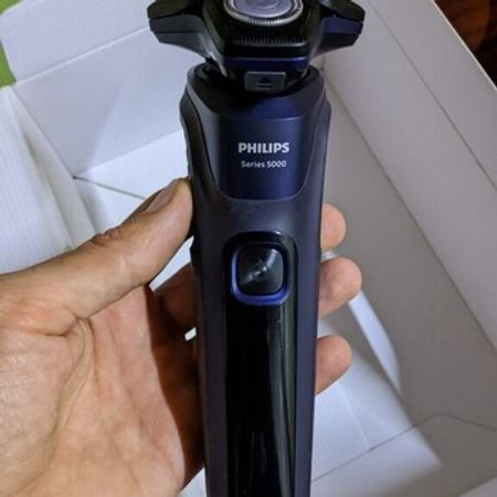 Üzgırxan PHILIPS S 5585/10 – Sağlamlıq və gözəllik – ucuztap.az