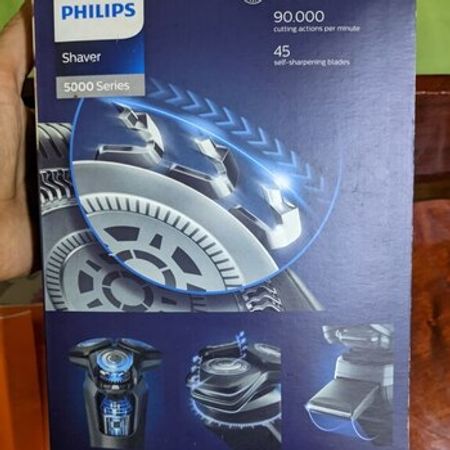 Üzgırxan PHILIPS S 5585/10 – Sağlamlıq və gözəllik – ucuztap.az