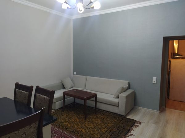 2 Otaqlı Mənzil Kirayə Verilir, 50 M², Sabunçu R., Bakı – Bakı – ucuztap.az