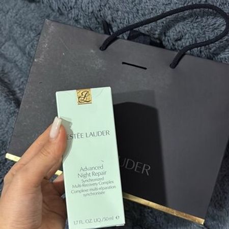 Este Lauder Advanced Night Repair Serum – Sağlamlıq və gözəllik – ucuztap.az