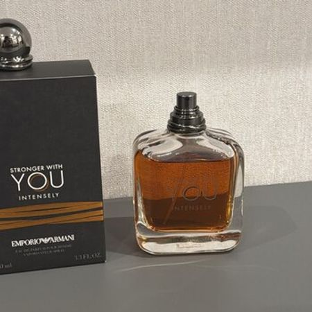 Stronger With You Ətri – Ətriyyat – ucuztap.az
