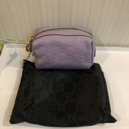 Kosmetika Çantası Gucci – Kosmetika – ucuztap.az