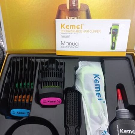 Təraş Aparatı Kemei – Bakı – ucuztap.az