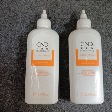 CND Cuticle Away – Bakı – ucuztap.az