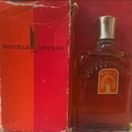 Духи Красная Москва – Bakı – ucuztap.az
