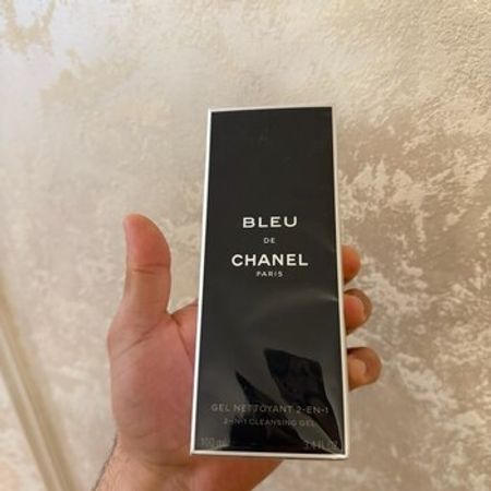 Ətriyyat Chanel De Bleu – Bakı – ucuztap.az