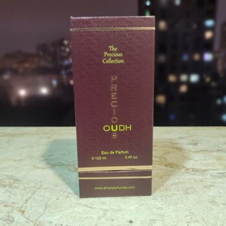 Ətir Afnan – Ətriyyat – ucuztap.az