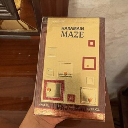 Maze Unisex Ətri – Ətriyyat – ucuztap.az