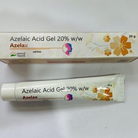 Azelaic Acid 20% – Sağlamlıq və gözəllik – ucuztap.az