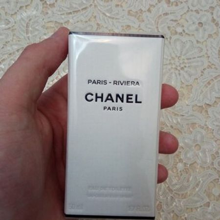 Chanel Paris - Riviera Ətri – Ətriyyat – ucuztap.az