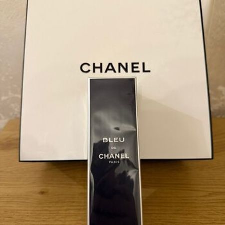 Chanel De Bleu Ətri – Ətriyyat – ucuztap.az