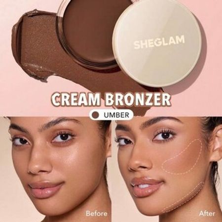 Krem Bronzer – Kosmetika – ucuztap.az