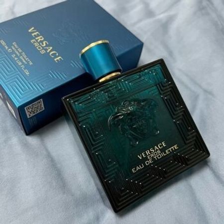 Versace Eros Ətri – Ətriyyat – ucuztap.az