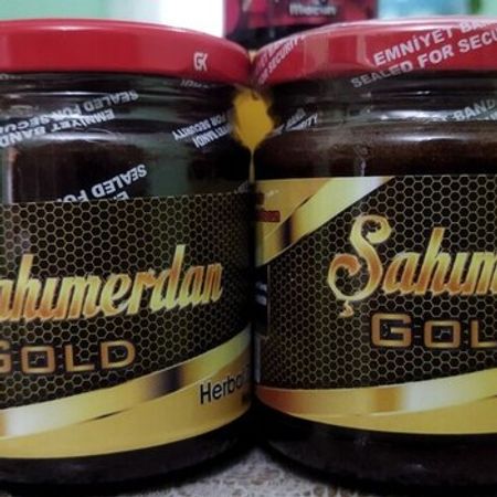 Şahımerdan Gold Gecikdirici Məcunu – Sumqayıt – ucuztap.az