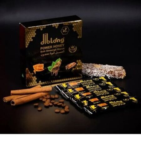Gecikdirici Məcun Ginseng – Sumqayıt – ucuztap.az