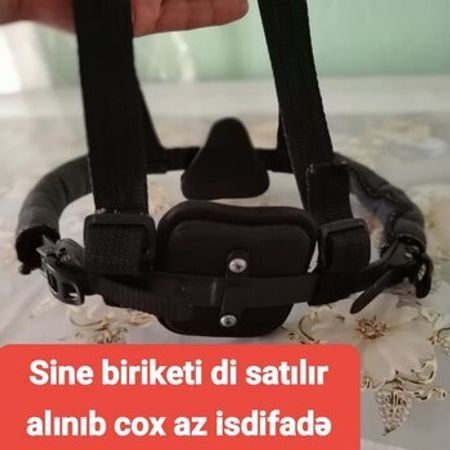 Sinə Üçün Birket – Hacıqabul – ucuztap.az