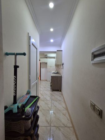 2 Otaqlı mənzil, 57 m², Abşeron r. Masazir qəs. Qurtuluş 93 yaşayiş kompleksi – Abşeron – ucuztap.az