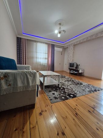 2 Otaqlı mənzil, 57 m², Abşeron r. Masazir qəs. Qurtuluş 93 yaşayiş kompleksi – Abşeron – ucuztap.az